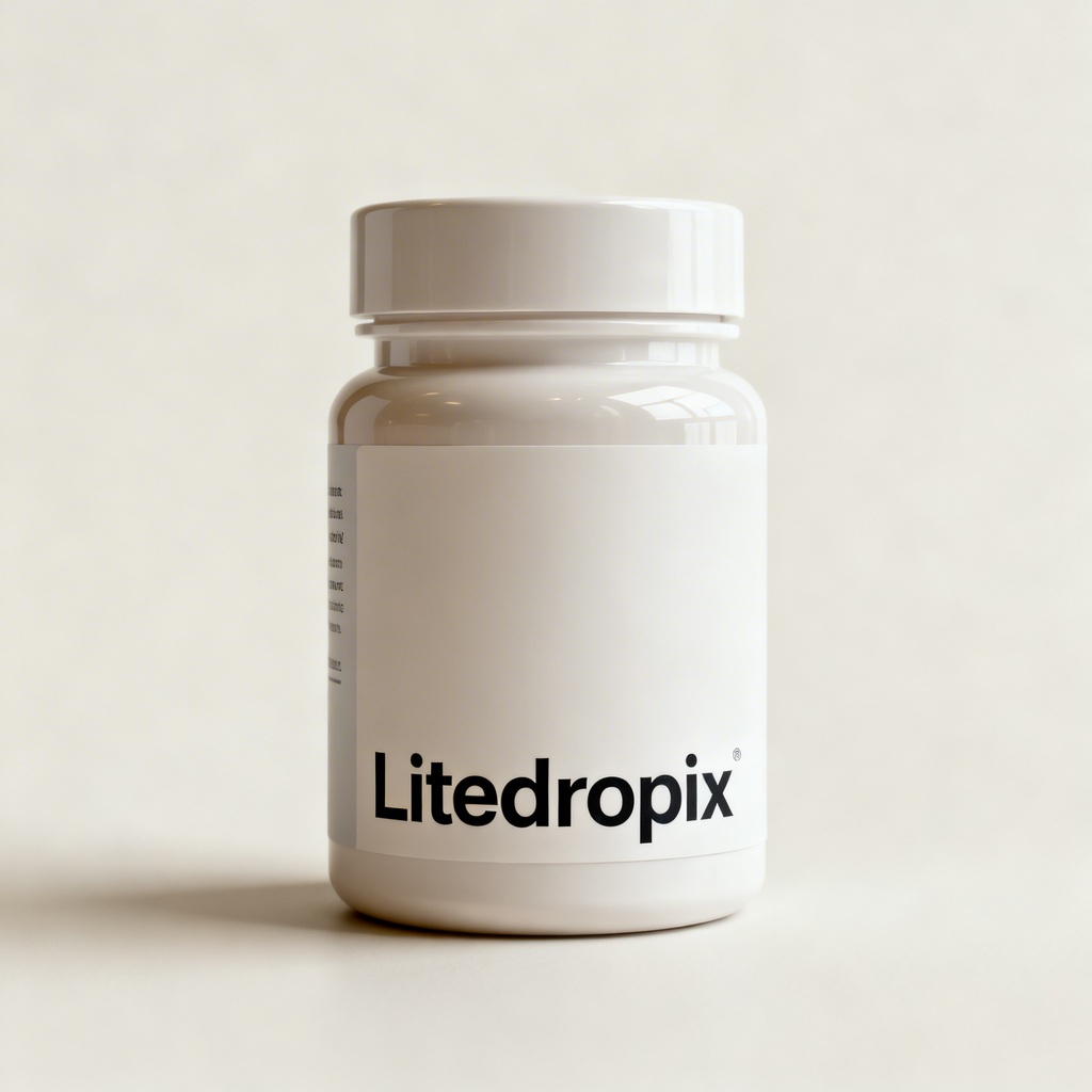 Litedropix